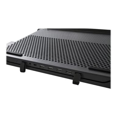 TARGUS Chill Mat+ With 4-Port Hub