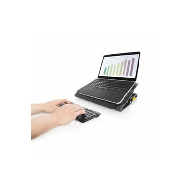 TARGUS Chill Mat+ With 4-Port Hub
