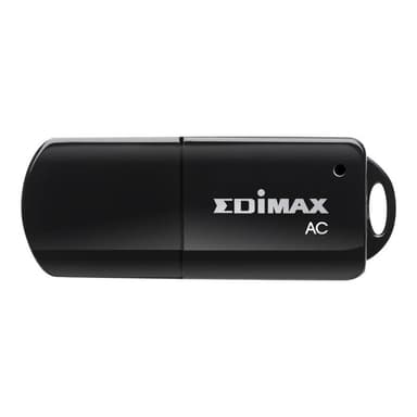 EDIMAX WL-USB Edimax EW-7811UTC (AC600) mini USB retail