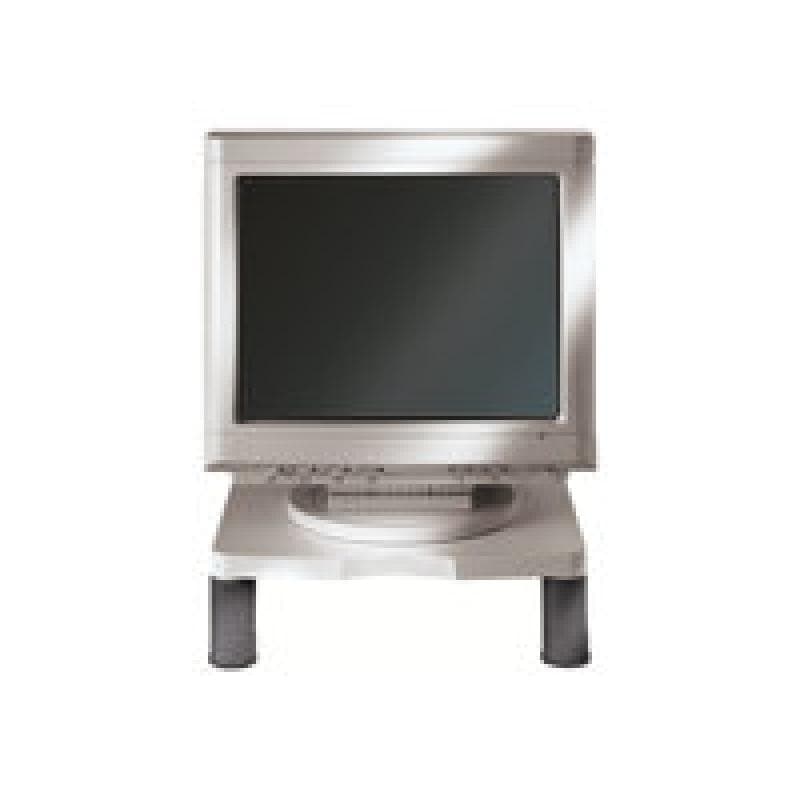 FELLOWES Standard Monitor Stand, 18 kg Tragfähigkeit
