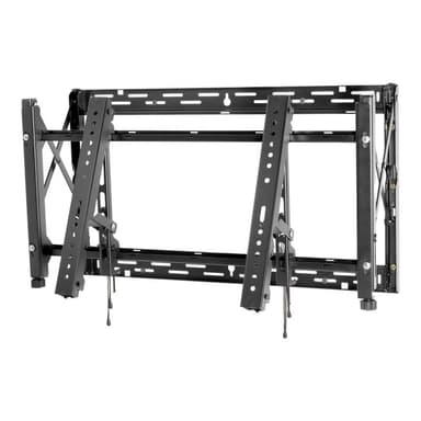 PEERLESS-AV PEERLESS Videowandhalterung DS-VW765-LAND Max. Belastung 57,0kg 101,6-165,1cm 40-65Zoll