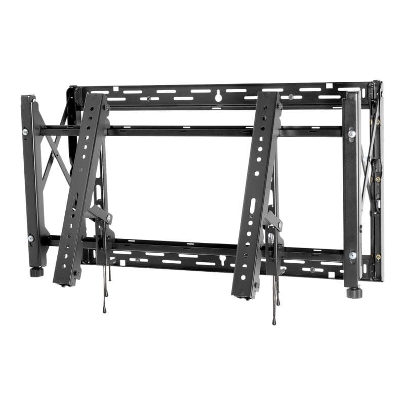 PEERLESS-AV PEERLESS Videowandhalterung DS-VW765-LAND Max. Belastung 57,0kg 101,6-165,1cm 40-65Zoll