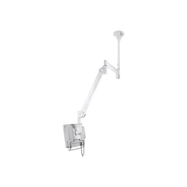 NEOMOUNTS medizinische Deckenhalterung für Flachbildschirme bis 32″ (81 cm)