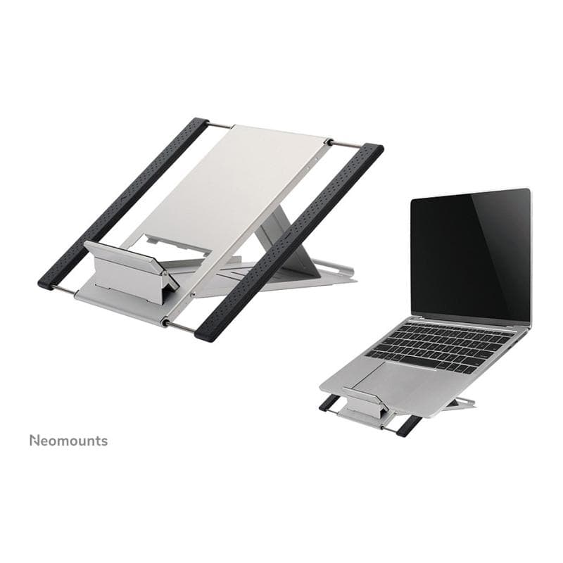 NEOMOUNTS Tischständer für Notebook und Tablets