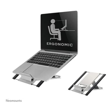 NEOMOUNTS Tischständer für Notebook und Tablets