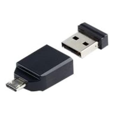 VERBATIM NANO STORE N STAY 32GB USB2.0