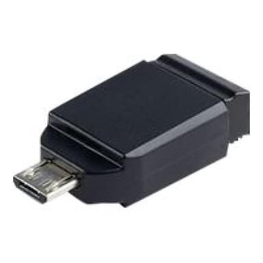 VERBATIM NANO STORE N STAY 32GB USB2.0