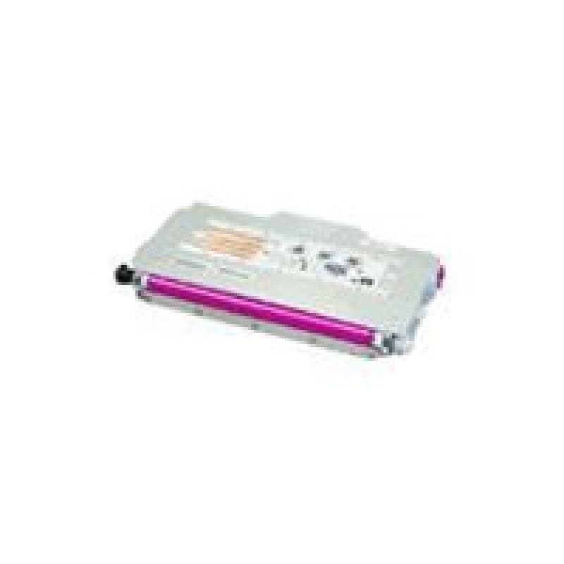 BROTHER Magenta Tonerpatrone