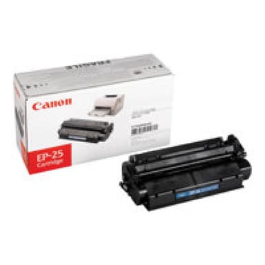 CANON EP 25 Schwarz Tonerpatrone