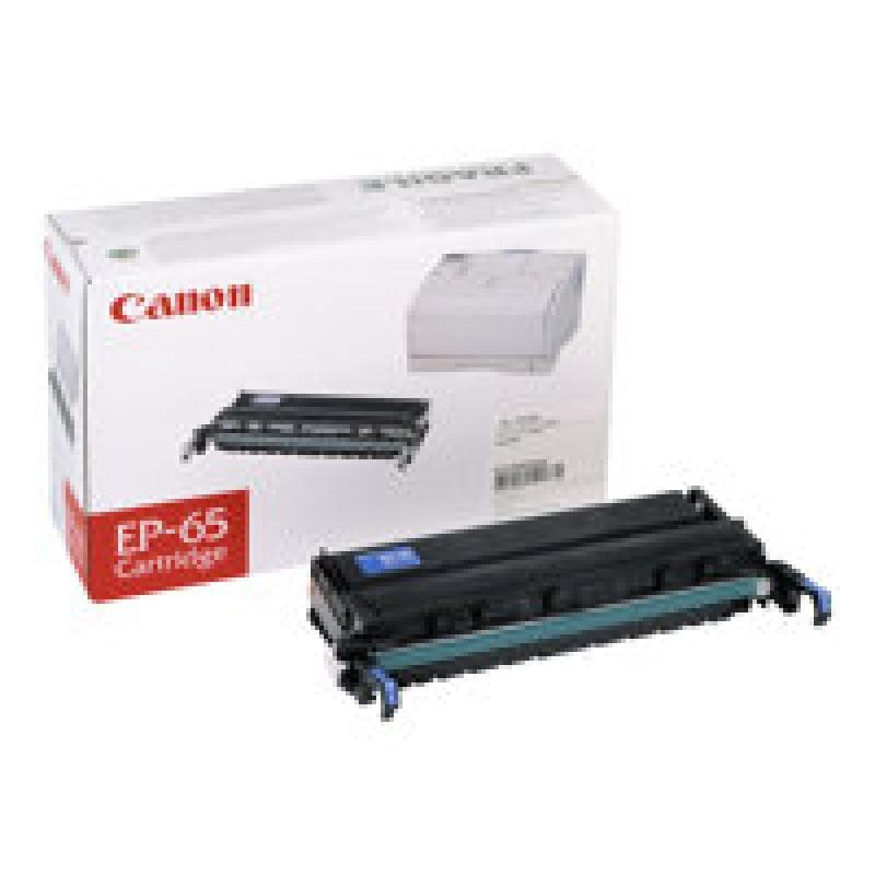 CANON EP 65 Schwarz Tonerpatrone