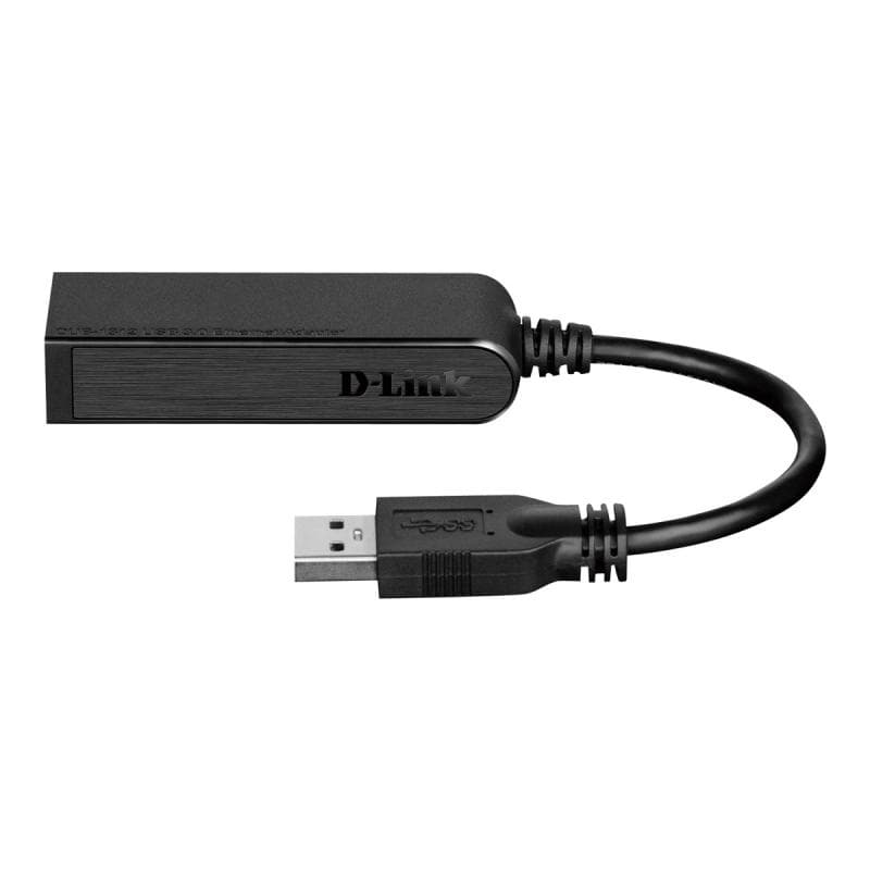 D-Link USB 3.0 Gigabit Adapter