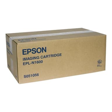 EPSON S051056 1 Schwarz Druckerbildeinheit