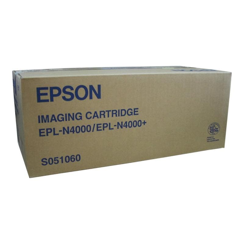 EPSON 1 Schwarz Verbrauchsmaterial Kit