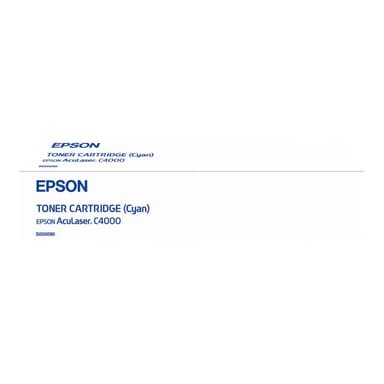 EPSON S050090 Cyan Tonerpatrone