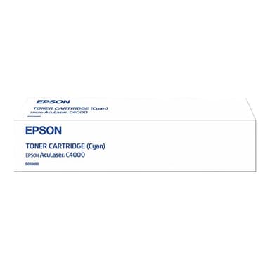 EPSON S050090 Cyan Tonerpatrone