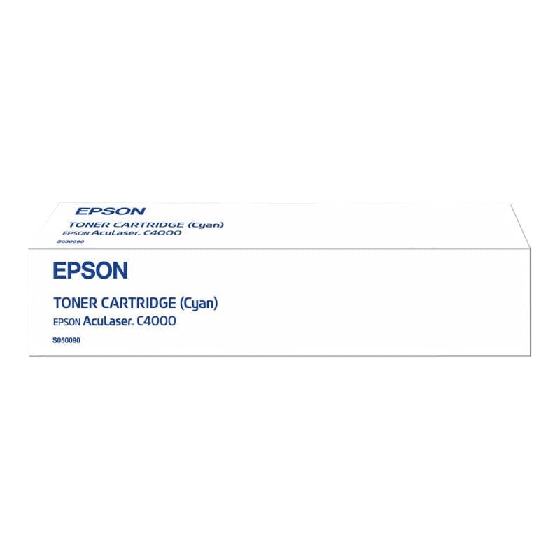 EPSON S050090 Cyan Tonerpatrone
