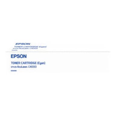 EPSON S050090 Cyan Tonerpatrone