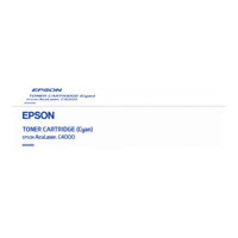 EPSON S050090 Cyan Tonerpatrone