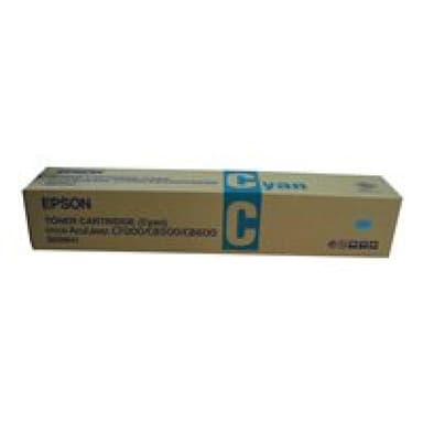 EPSON S050041 Cyan Tonerpatrone