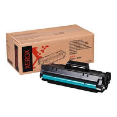 XEROX Phaser 5400 Schwarz Tonerpatrone