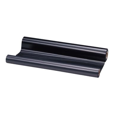 BROTHER PC71RF Thermotransfer Rolle schwarz