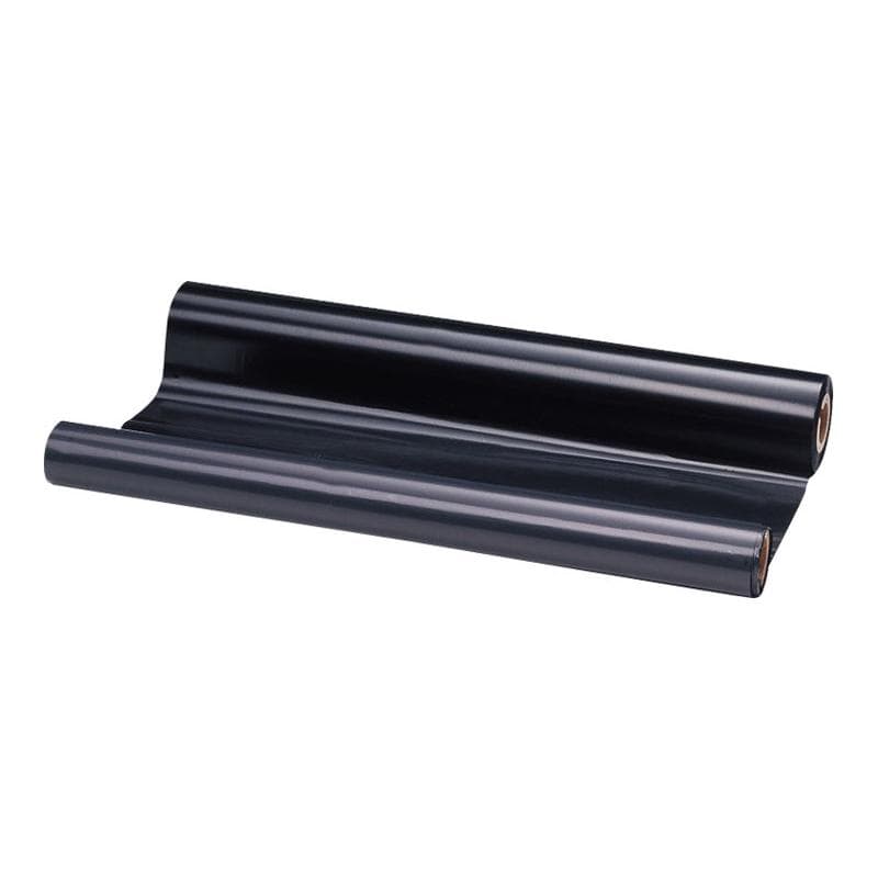 BROTHER PC71RF Thermotransfer Rolle schwarz