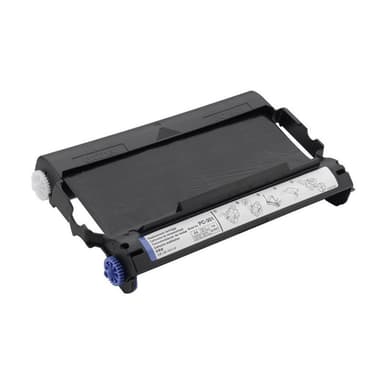 BROTHER Thermofarbband schwarz  235S. Fax-910/917/920/930/940