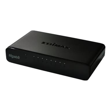 EDIMAX ES-5800G V3 1000/UNM/ 8