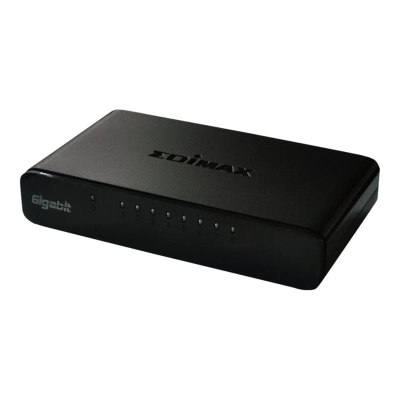 EDIMAX ES-5800G V3 1000/UNM/ 8