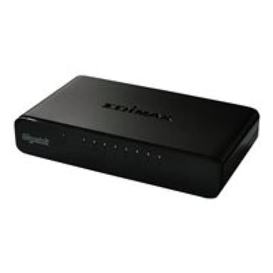 EDIMAX ES-5800G V3 1000/UNM/ 8