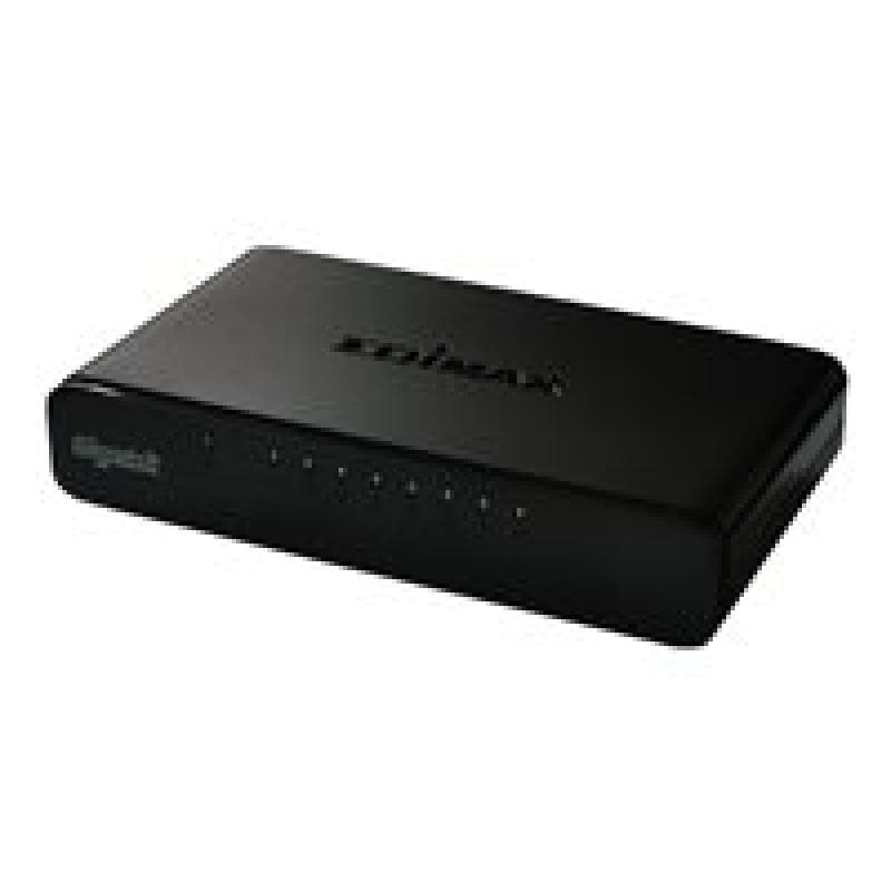 EDIMAX ES-5800G V3 1000/UNM/ 8