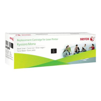 XEROX Kyocera FS 1120D/1120DN Schwarz Tonerpatrone