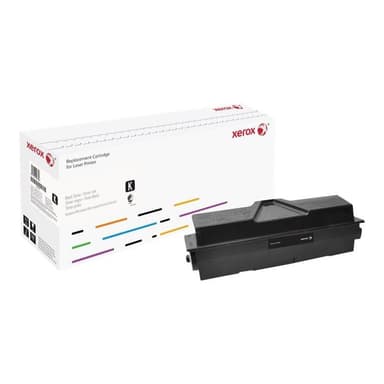 XEROX Kyocera FS 1120D/1120DN Schwarz Tonerpatrone