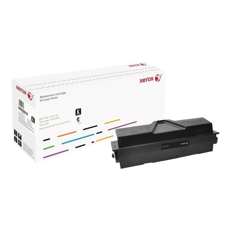 XEROX Kyocera FS 1120D/1120DN Schwarz Tonerpatrone