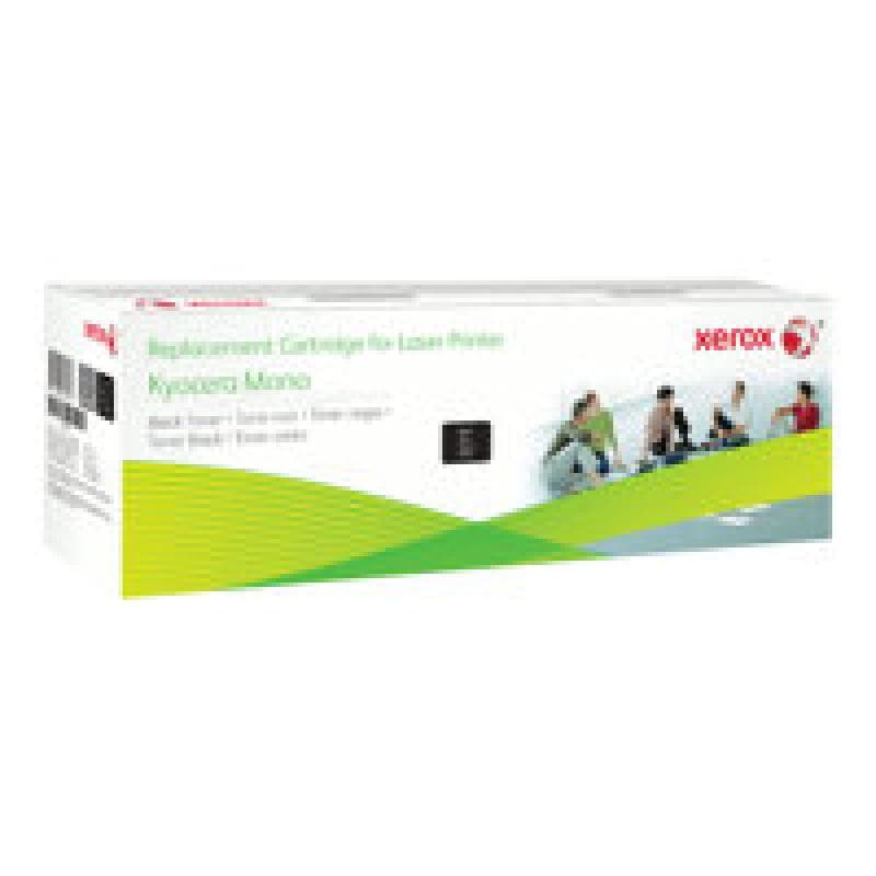 XEROX Kyocera FS 1120D/1120DN Schwarz Tonerpatrone
