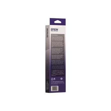 Farbband schwarz   Carbon LQ-630