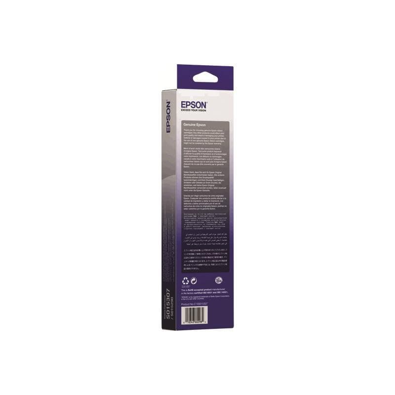 Farbband schwarz   Carbon LQ-630
