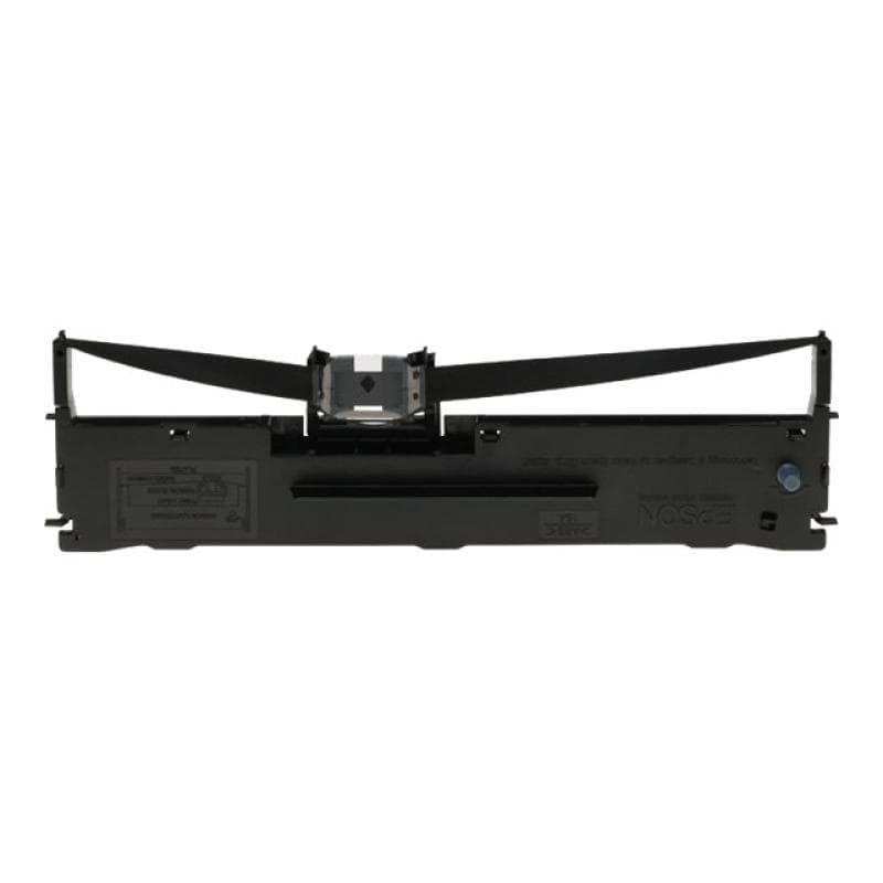 Farbband schwarz   Carbon LQ-630
