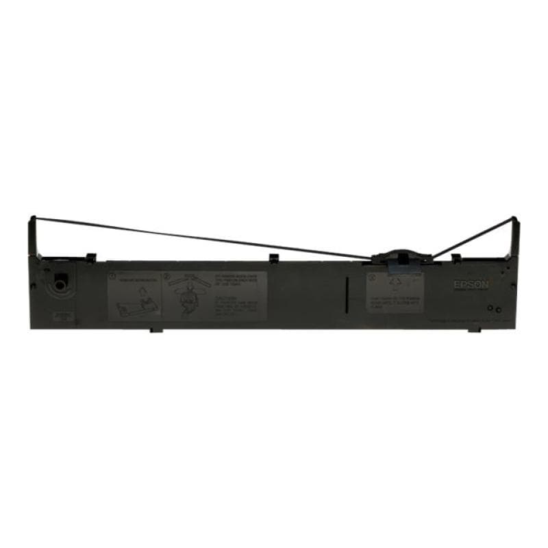 Farbband schwarz   Nylon  FX-2170/2180