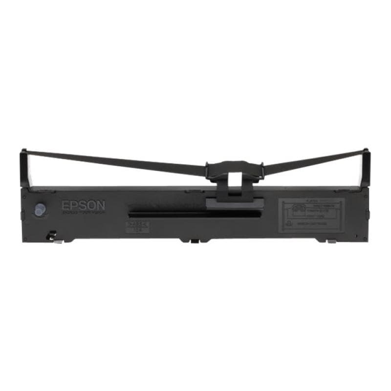 Farbband schwarz          FX-890