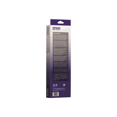 Epson FX980 Farbband schwarz FX80/85/800/850/870/880/400/850