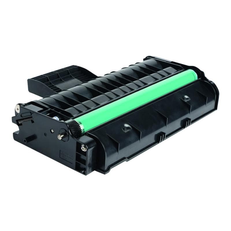 RICOH Schwarz Tonerpatrone