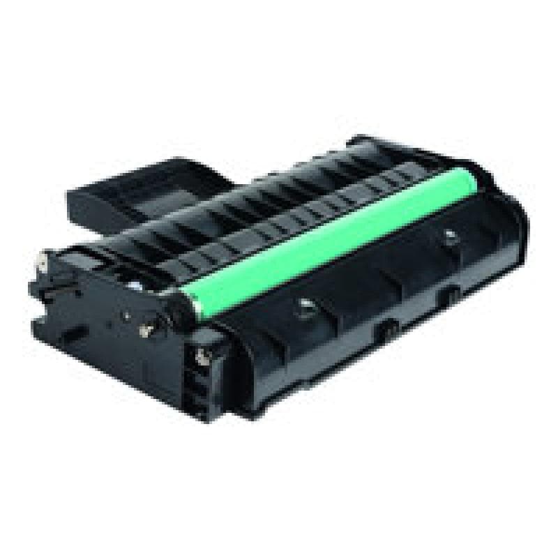 RICOH Schwarz Tonerpatrone