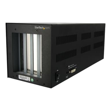 STARTECH.COM PCI Express auf 2 PCI & 2 PCIe Erweiterungsgehäuse