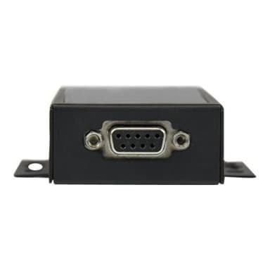 STARTECH.COM Industrieller Seriell RS232 auf RS422/485 Konverter mit ESD-Schutz - RS232 zu RS422/485