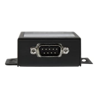 STARTECH.COM Industrieller Seriell RS232 auf RS422/485 Konverter mit ESD-Schutz - RS232 zu RS422/485