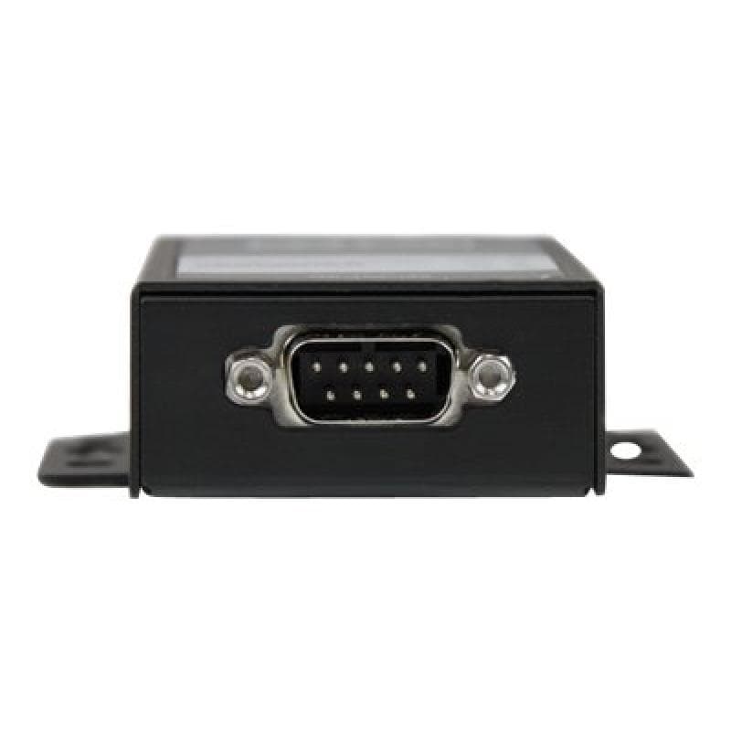STARTECH.COM Industrieller Seriell RS232 auf RS422/485 Konverter mit ESD-Schutz - RS232 zu RS422/485