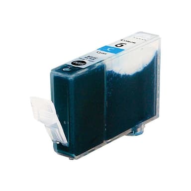 CANON BCI 6C Cyan Tintenbehälter