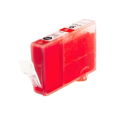 CANON BCI 6R Rot Tintenbehälter