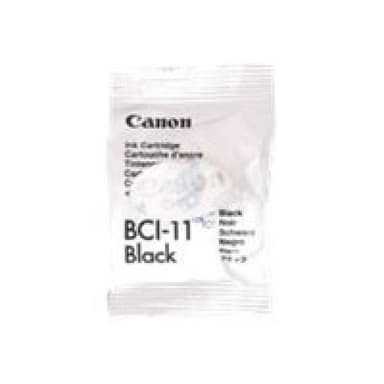 BCI-11C Dreierpack Tinte 3-farbig  3x40S BJC-50/55/70/80/85